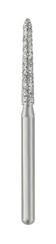 Sterile Piranha Curettage Diamond Bur - 25/Roll
