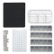 Capsule Composite Kit (Without Tub & Cover)