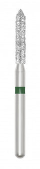 Revelation Diamonds FG Coarse Bevel Cylinder - 5/PK