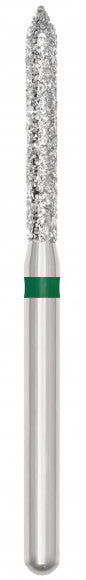 Revelation Diamonds FG Coarse Bevel Cylinder - 5/PK