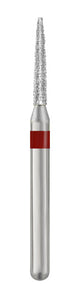 Sterile Piranha Flame Diamond Bur - 25/Roll