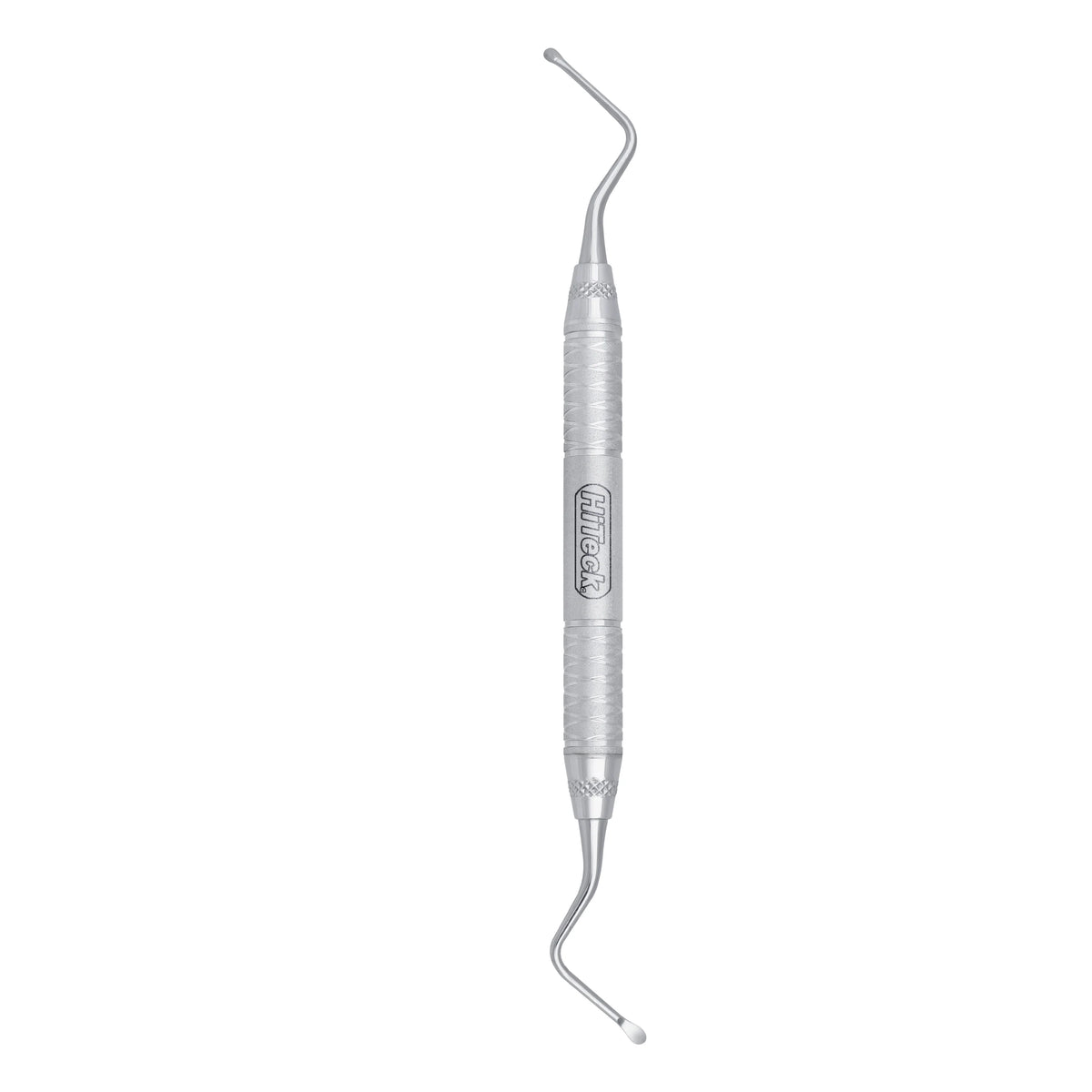 85 Lucas Spoon Shape Surgical Curette, 2.5MM - Precision Dental ...
