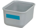 Tub Cups with Covers – Single Tub Cup with Cover