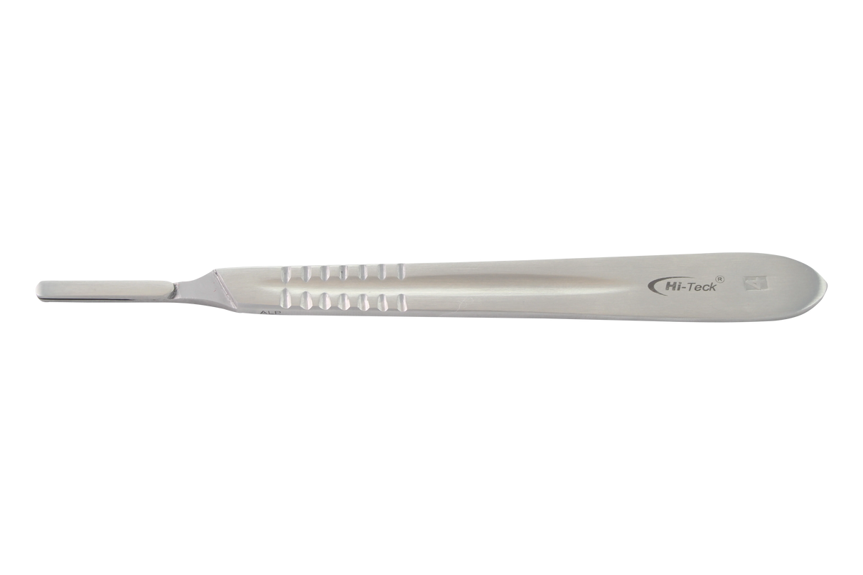 #4 Scalpel Handle