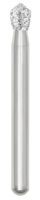 Revelation Diamonds FG Medium Acorn - 5/PK