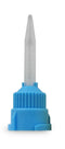 Access Crown S-50 Nozzles – Aqua Blue Tips, 50/Pkg