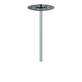 Diamond Discs – Double Sided, Perforated, HP