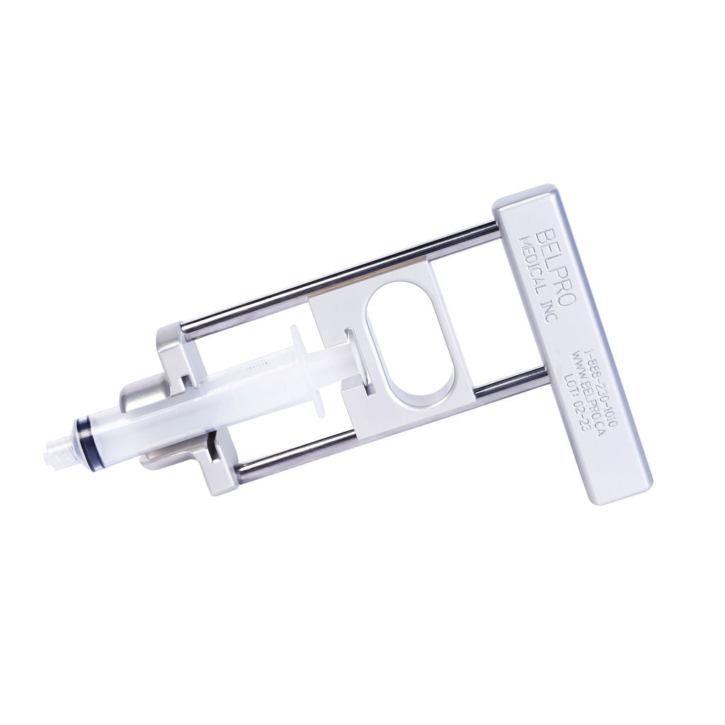 Syringe Holder | Secure & Organized Storage for Medical Syringes – 3Z ...