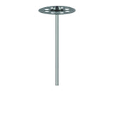 Diamond Discs – Double Sided, Perforated, HP