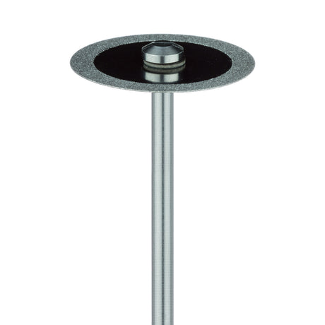 Diamond Discs – Double Sided, HP