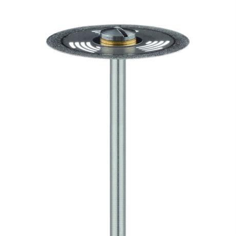 Diamond Discs – Sintered, HP