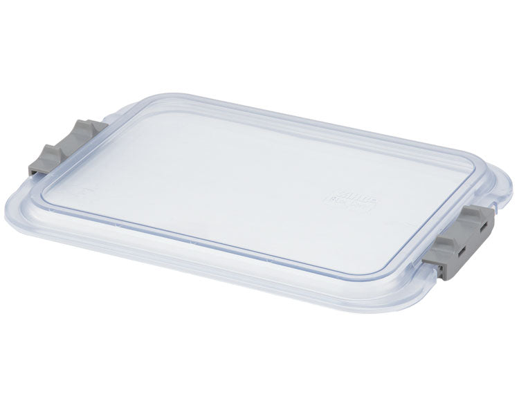Safe-Lok™ F-Size Locking Cover