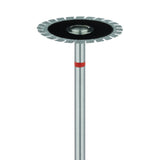 Diamond Discs – Double Sided, HP