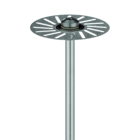 Diamond Discs – Double Sided, HP