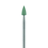 Flexible Polishers 3-Step System for Precious Metals, Non-Precious Metals, Model Casting and Amalgam, HP