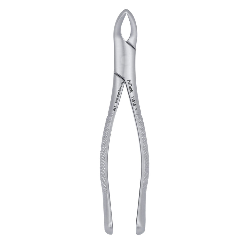151S Pedo Lower Primary Teeth & roots Universal Extraction Forcep 3Z