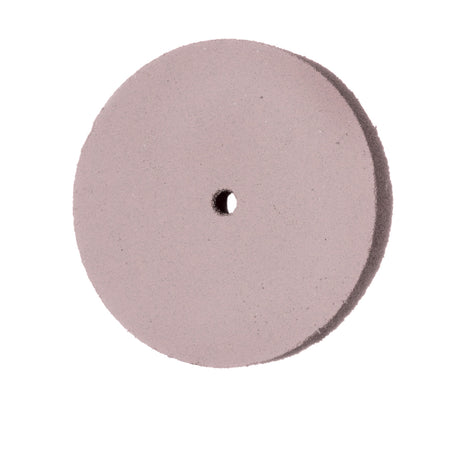 Flexible Porcelain Polishers 3-Step System for Ceramics – Unmounted, 10/Pkg