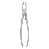 79 Serrated Lower Molars Extraction Forceps