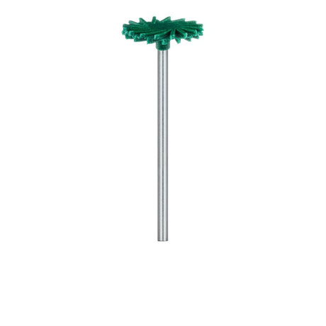 LUSTER Twist Polishers for Porcelain Materials – 17 mm Diameter, 2/Pkg
