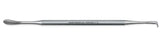 Surgical Elevators – # 2 Periosteal, Molt, Double End, Octagonal Handle