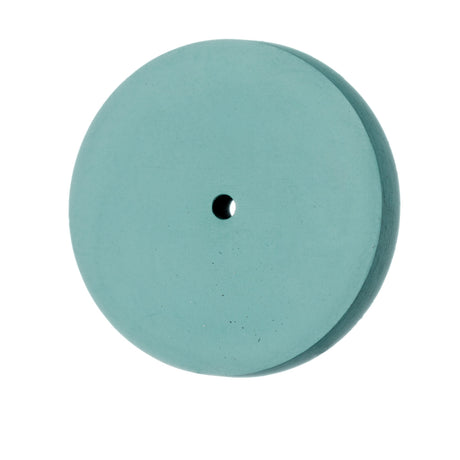 Universal Flexible Polishers for Gold, Amalgam, Acrylic and Cement – Unmounted, 10/Pkg