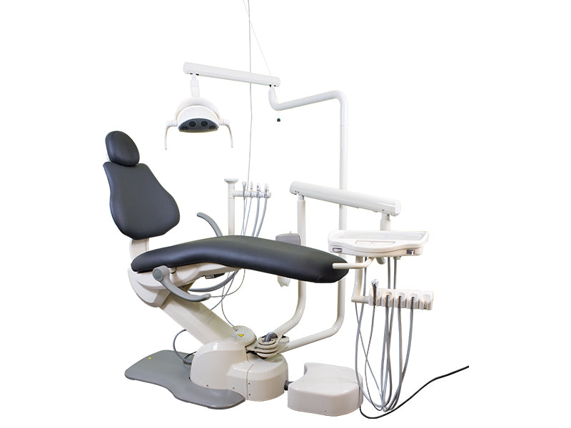 A6 Operatory Package - Radius LEFT/RIGHT Package