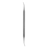 Amalgam Files – # 1/4 Wedelstaedt, # 41 Round Handle, Double End
