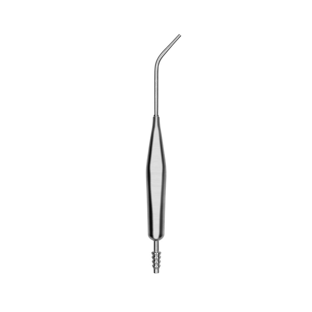 Coupland Aspirator – Handle Only, 9-1/2", 24 mm