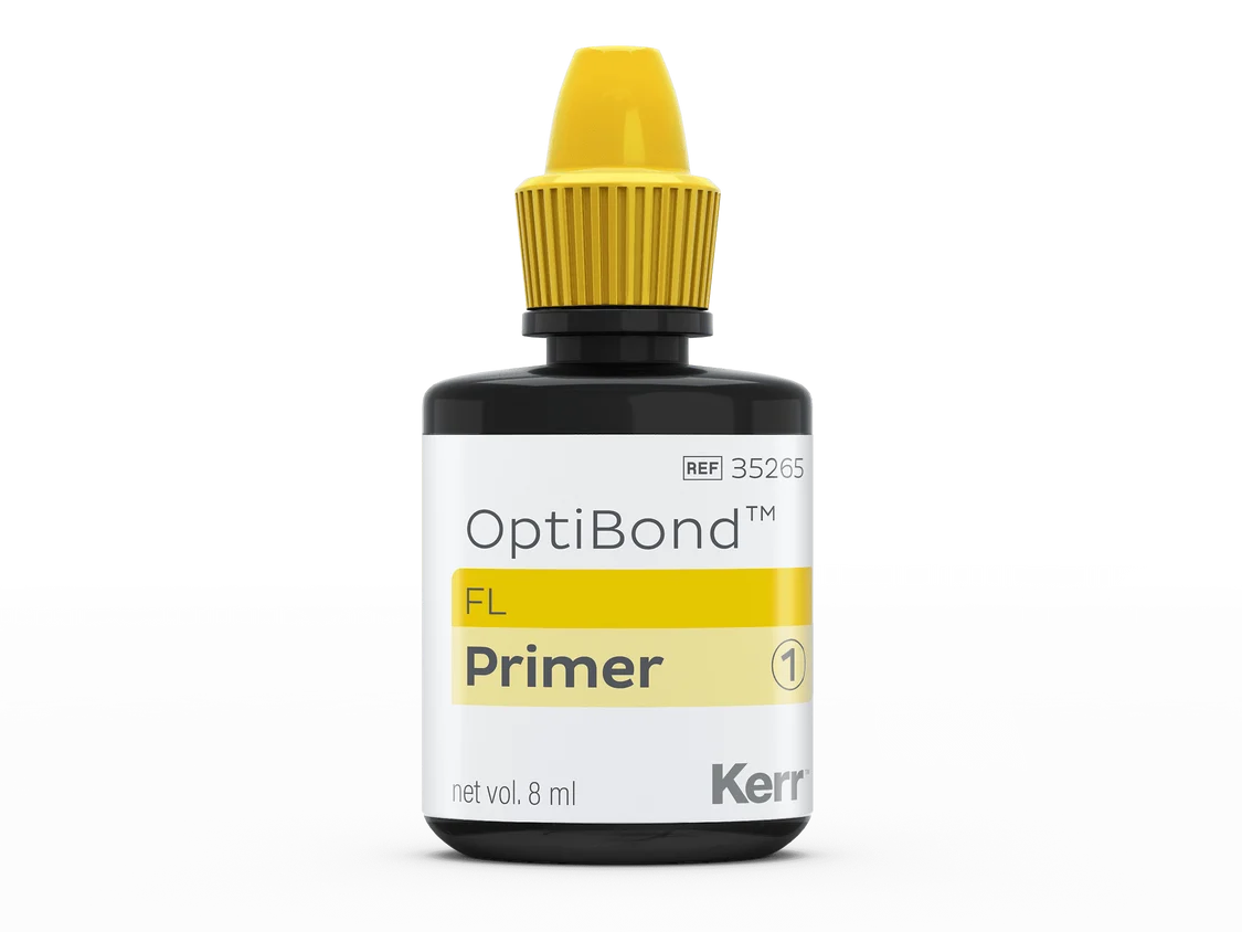 OptiBond FL Refill 8 ml | Damaged Pack Leakage | Clearance