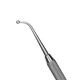 Burnishers – 18 Ball, 41 Round Handle, Double End