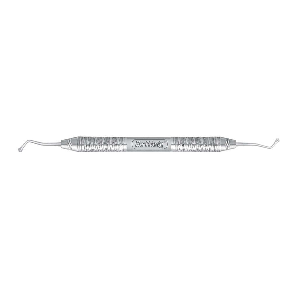 Burnishers – # 21B, Acorn, Double End