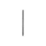 Burnishers – # 21B, Acorn, Double End