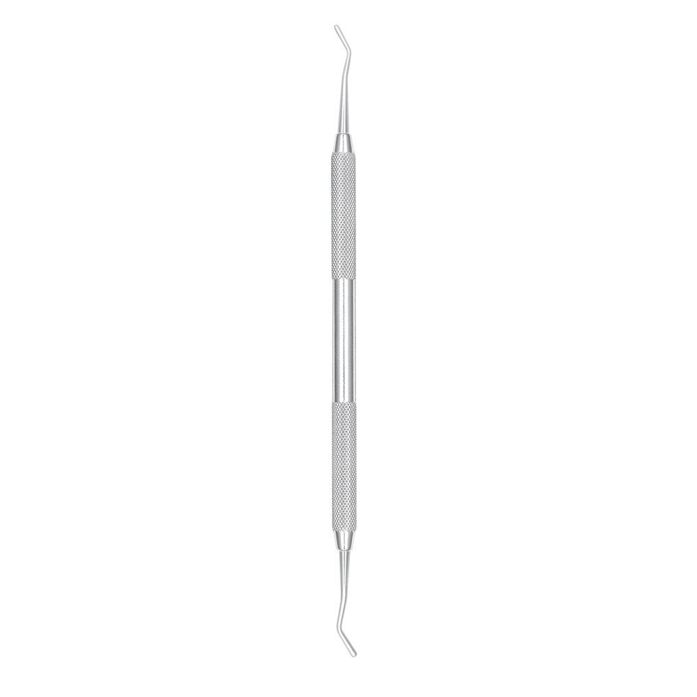 Burnishers – # 2, Ladmore, Double End