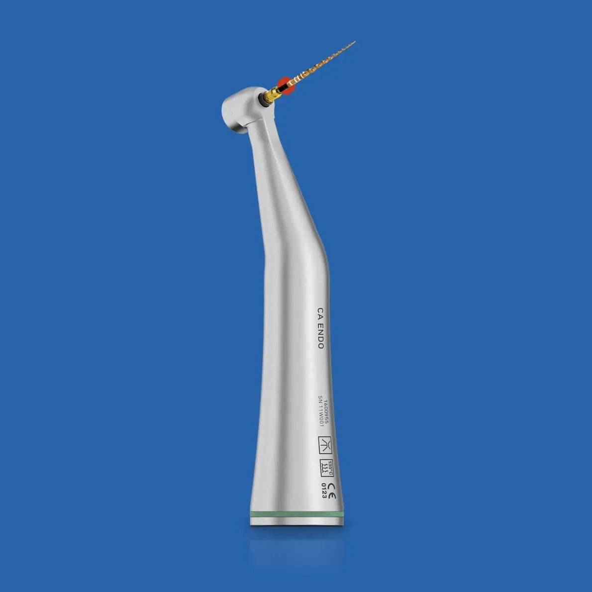 CA ENDO  Endodontic Attachments