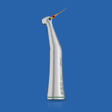 CA ENDO  Endodontic Attachments