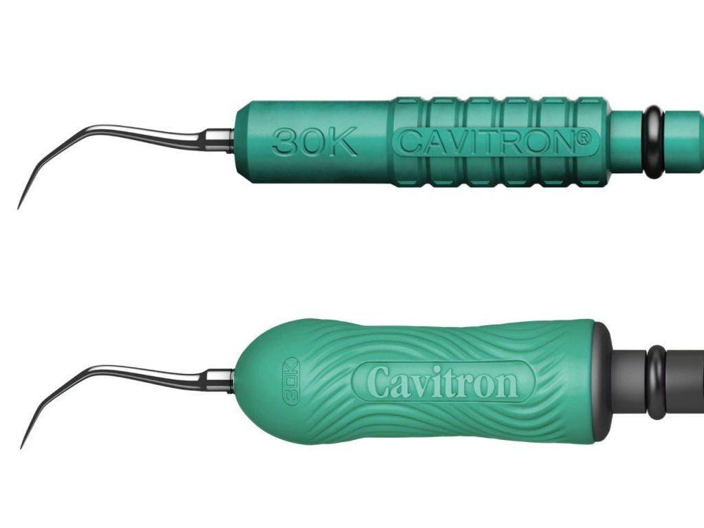 Cavitron® FSI®-SLI Focused Spray Slimline® Ultrasonic Insert – FSI-SLI 1000