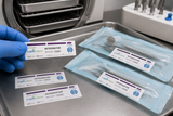 MedView Class 5 Steam Chemical Integrator Strips 200/Pk