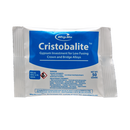 Cristobalite, 144/ 50 g Preweighed Packets