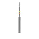 Tungsten Carbide Finishing Burs with Twist – FG, 5/Pkg