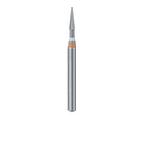 Tungsten Carbide Finishing Burs with Twist – FG, 5/Pkg