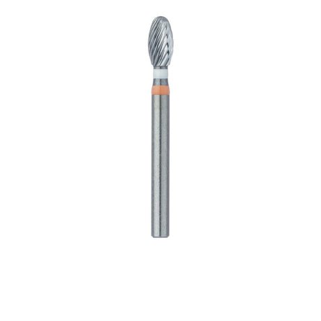 Trimming and Finishing Tungsten Carbide Burs with Twist – FG, 5/Pkg