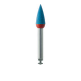 Diamond Polishers 2-Step System for CAD/CAM, Oxide Ceramics and Zirconium Oxide