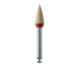 Diamond Polishers 2-Step System for CAD/CAM, Oxide Ceramics and Zirconium Oxide