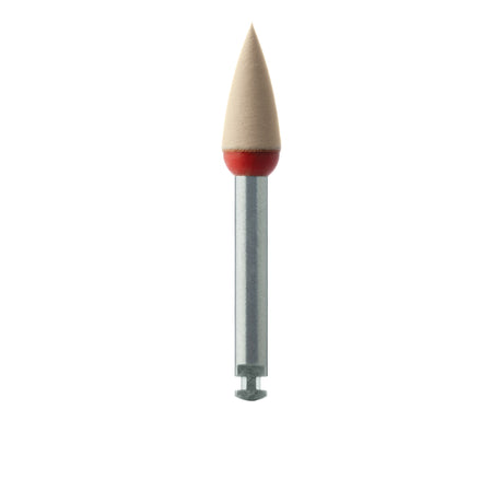 Diamond Polishers 2-Step System for CAD/CAM, Oxide Ceramics and Zirconium Oxide