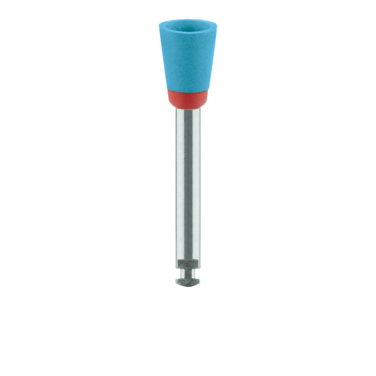 Diamond Polishers 2-Step System for CAD/CAM, Oxide Ceramics and Zirconium Oxide