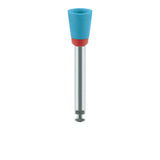 Diamond Polishers 2-Step System for CAD/CAM, Oxide Ceramics and Zirconium Oxide