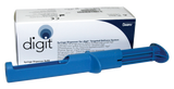 digit™ Syringe Dispenser Refill, 2/Pkg