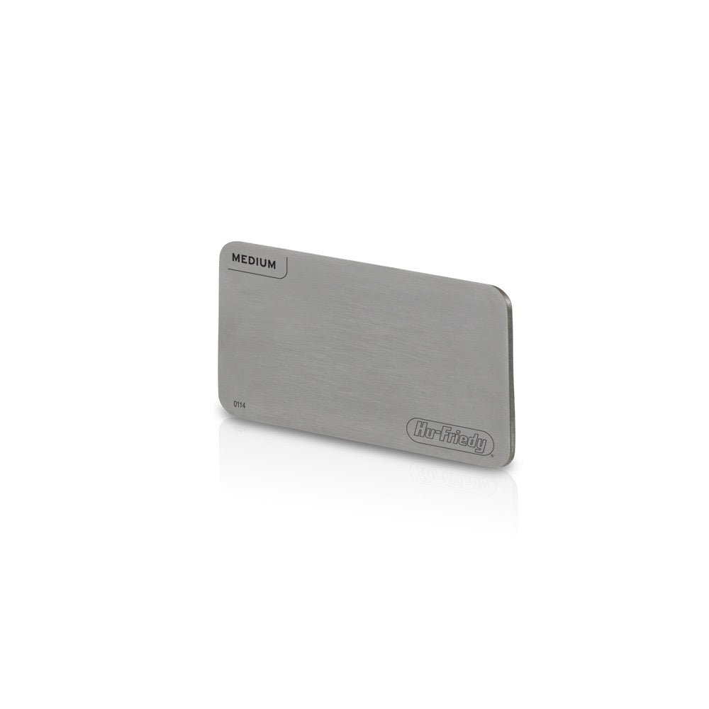 Diamond Sharpening Cards