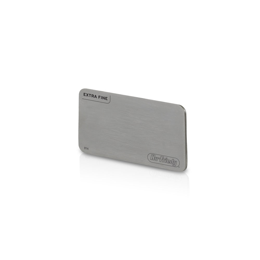 Diamond Sharpening Cards
