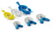Denti-Care Fluoride Trays – Disposable, 50/Pkg